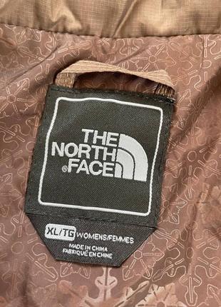 Курочка the north face3 фото