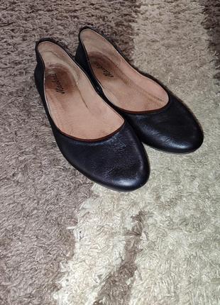 Балетки 37-38 размер