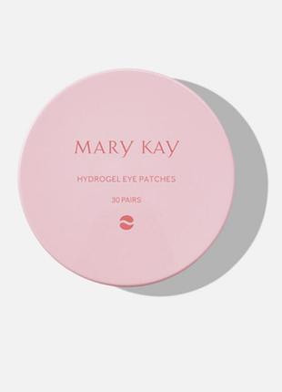 Гидрогелевые патчи под глаза mary kay®