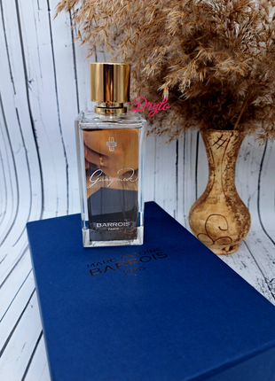 💗оригінал 💗100 мл набажаніші marc-antoine barrois ganymede