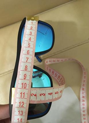 Спортивные солнцезащитные очки shimano8 фото