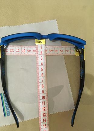 Спортивные солнцезащитные очки shimano7 фото