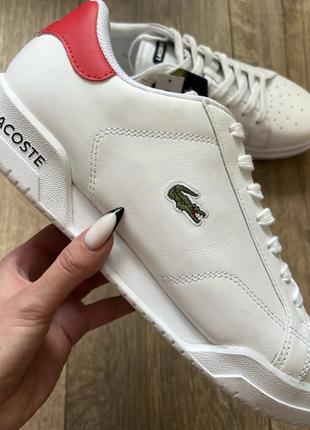 Lacoste