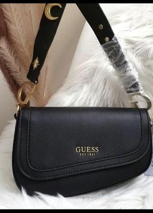 Сумка guess2 фото