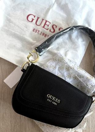 Сумка guess1 фото