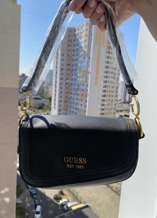 Сумка guess5 фото