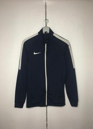 Оригинальная очень крутая спортивная кофта, реглан nike dri fit из новых коллекций