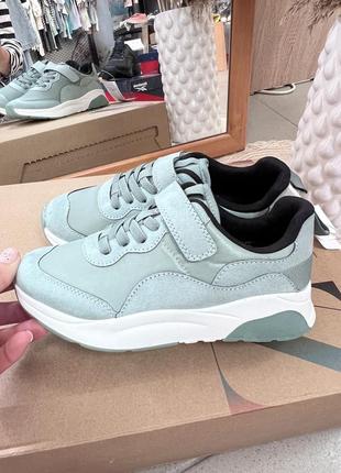 Кроссовки h&amp;m