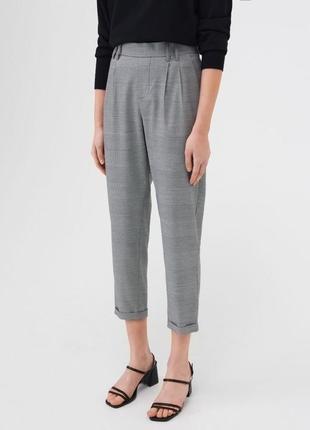 Элегантные брюки, серого цвета, отменный вариант на осень🍂 распродаж2 фото