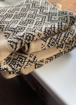 Пончо4 фото