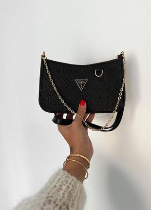 Сумка клатч guess