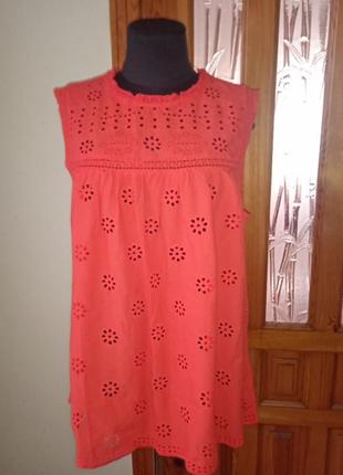 Блуза состояние новой