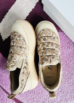 Puma sun kiss liberty4 фото