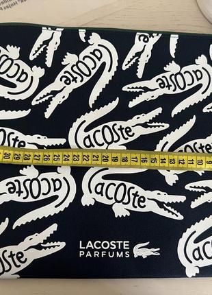 Lacoste папка / чохол / сумка для планшета5 фото