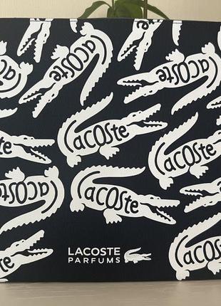 Lacoste папка / чохол / сумка для планшета1 фото