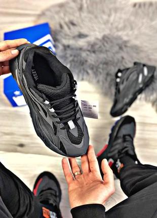 Кросівки adidas yeezy boost 700 кроссовки 3