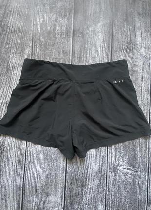 Шорты nike женские2 фото