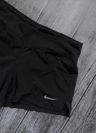 Шорты nike женские5 фото