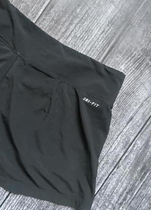 Шорты nike женские6 фото