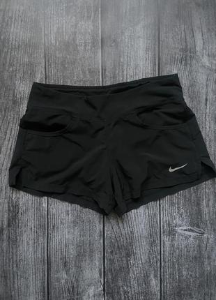 Шорти nike жіночі