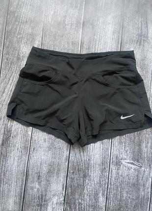 Шорты nike женские4 фото