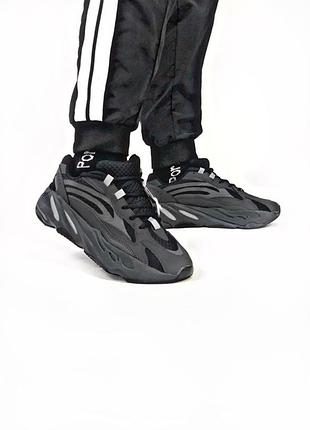 Кросівки adidas yeezy boost 700 кроссовки 8
