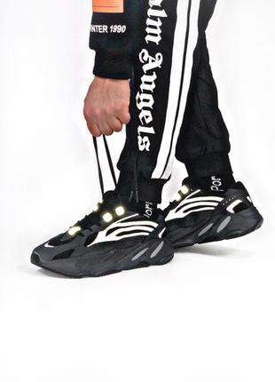 Кросівки adidas yeezy boost 700 кроссовки 9