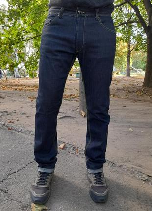 Джинсы zara. (usa 36,uk 46)