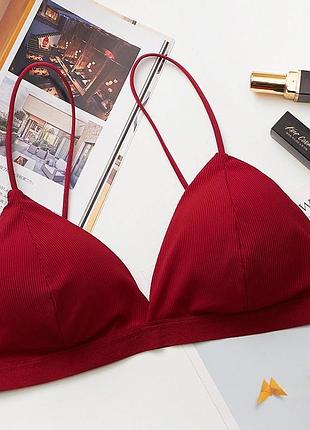 Шикарний брелет з чашками