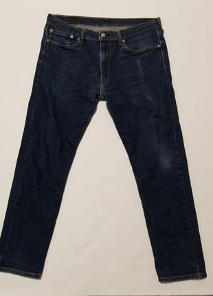 Джинсы levi’s 502