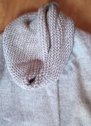 Пальто шерсть 40% полупальто7 фото