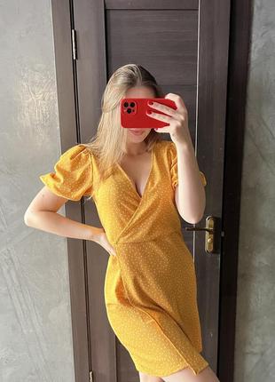 Платье «mango»4 фото