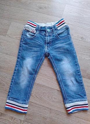 O.d.w джинсы детские