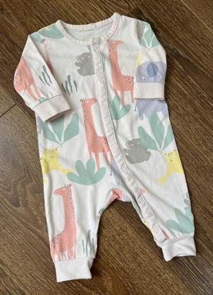 Ромпер h&m