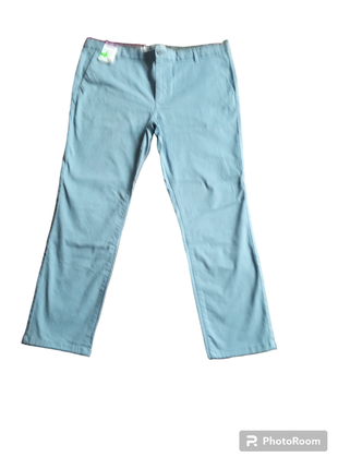 Брюки (трохие стрейч), большого размера