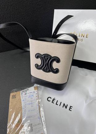 Сумка celine