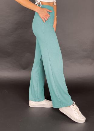 🔥 палаццо рубчик ангора 🔥