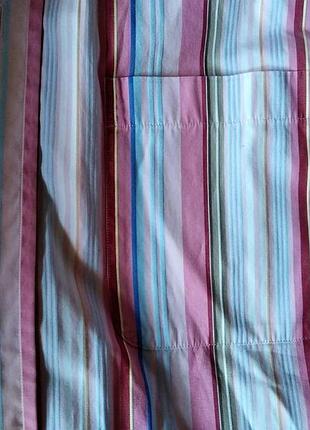 Чоловіча сорочка смужка