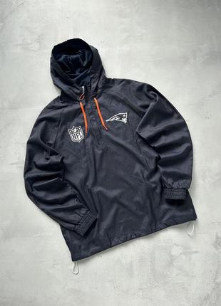 Nike anorak eagles hot sale