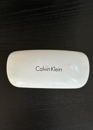 Чехол для очков calvin klein