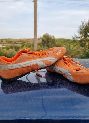Кроссовки puma