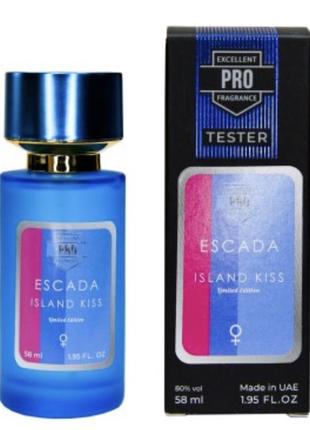 Escada island kiss