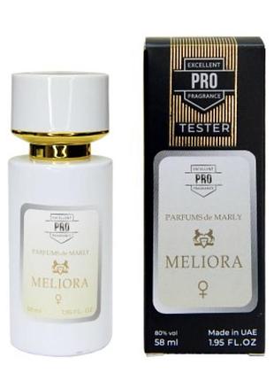 Parfums de marly meliora