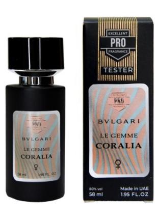 bvlgari le gemme lilaia