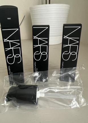 Дозатор для тонального засоба nars foundation pump