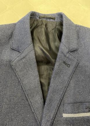 Пиджак 4