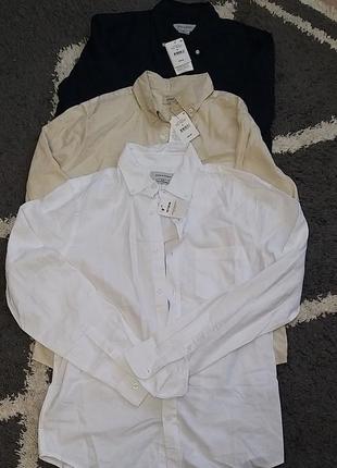 Сорочки cotton on