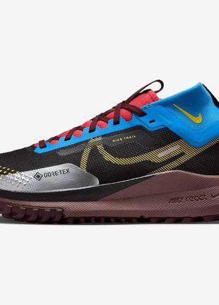 Nike pegasus trail 4 gore-tex