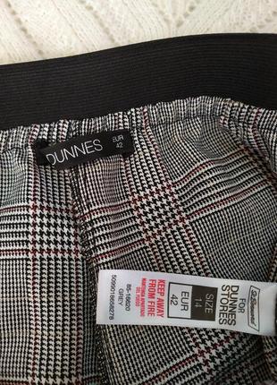 Штани брюки жіночі dunnes класика 5