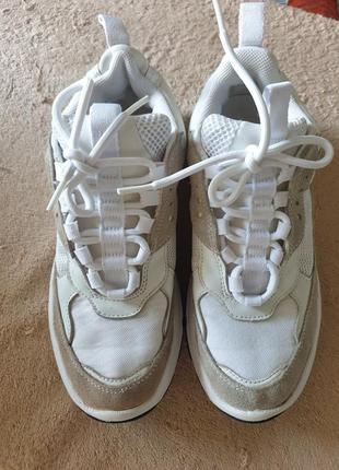 Calvin klein 37 кроссовки